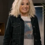 Scary Movie 2026 Cindy Campbell Jacket