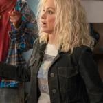 Scary Movie 2026 Jacket