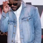 Scary Movie Event Marlon Wayans Jacket