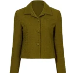 Selena Gomez Only Murders in the Building Mabel Mora Jacket
