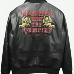 Shop Interview with the Vampire Crew Jacket