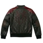 Spider Man Brand New Day Black Jacket