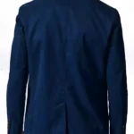 Spider Man Brand New Day Tom Holland Blue Blazer