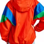 Starter Region Pokemon 2026 Red Jacket