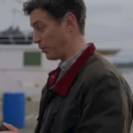 Stephen Hagan Love Of The Irish Liam Green Jacket