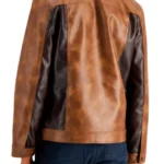 Steve Martin Only Murders in the Building Charles-Haden Brown Jacket