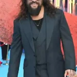 Supergirl UK Sneak Peek 2026 Jason Momoa Blazer