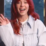 Sydney Sweeney Denim
