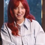 Sydney Sweeney Jacket