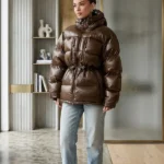 TNF Cecilie Bahnsen Himalayan