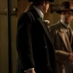TV Series Interview with the Vampire Lestat de Lioncourt Coat