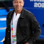 Team Cape Verde 2026 Bubista Jacket