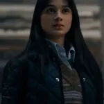 The Boys S05 Zoe Neuman Jacket