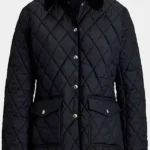 The Boys S05 Zoe Neuman Quilted Jacket