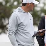 The CJ Cup Byron Nelson 2026 Scottie Scheffler Hoodie