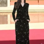 The Devil Wears Prada 2 Anne Hathaway Coat
