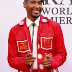 The Devil Wears Prada 2 Jon Batiste Jacket