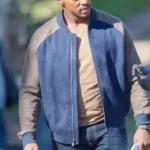 The Falcon And The Winter Soldier Falcon Varsity Jacket