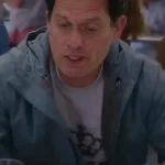 The Four Seasons S02 Mark Brett Jacket