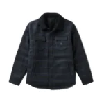 The Four Seasons S2 Front Will Forte Printed Fleece Jacket