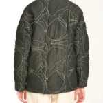 The Four Seasons S2 Kerri Kenney Quilted Jacket