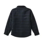 The Four Seasons S2 Will Forte Printed Fleece