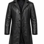 The Punisher One Last Kill 2026 Jon Bernthal Frank Castle Coat
