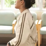 The Rookie S08 Lisseth Jacket