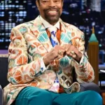 The Tonight Show Walt Frazier Blazer