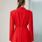 The Young and the Restless 2026 Victoria Newman Blazer