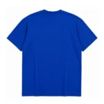 Timothee Chalamet NBA Finals Blue T-shirt