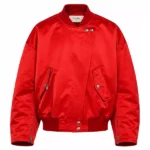 Together, Together Tour Harry Styles Red Jacket