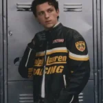 Tom Holland 2026 Racing Jacket