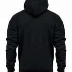 Travis Scott Barcelona Nike Black Hoodie