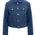 Tribeca Film Festival Nina Dobrev Jacket