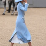Trooping The Colour 2026 Kate Middleton Coat
