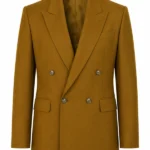 Upfront 2026 Scott Speedman Blazer