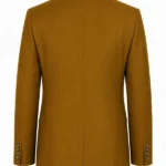 Upfront Scott Speedman Brown Blazer