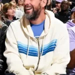 Valkyries Vs Aces 2026 Adam Sandler Jacket