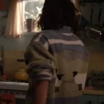 Voicemails for Isabelle Zoey Deutch Sweatshirt