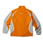 Weak Hero Class 2 2026 Lee Jun-Young Orange Jacket