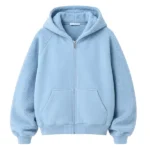 West Hollywood Justin Bieber Jacket