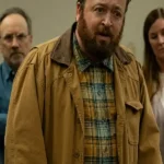 Widows Bay Kurt Brown Jacket