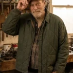 Widows Bay Stephen Root Quilted Jacket