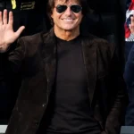 World Cup 2026 Tom Cruise Blazer