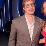 World Premiere Brad Pitt Blazer