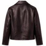 World Premiere Jacob Elordi Black Jacket