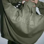World Tour Korea BTS Hoodie