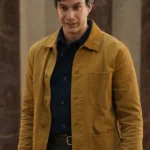 9-1-1 Nashville David Stone Jacket