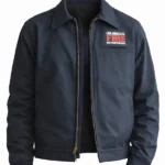 9-1-1 Nashville Eddie Diaz Jacket